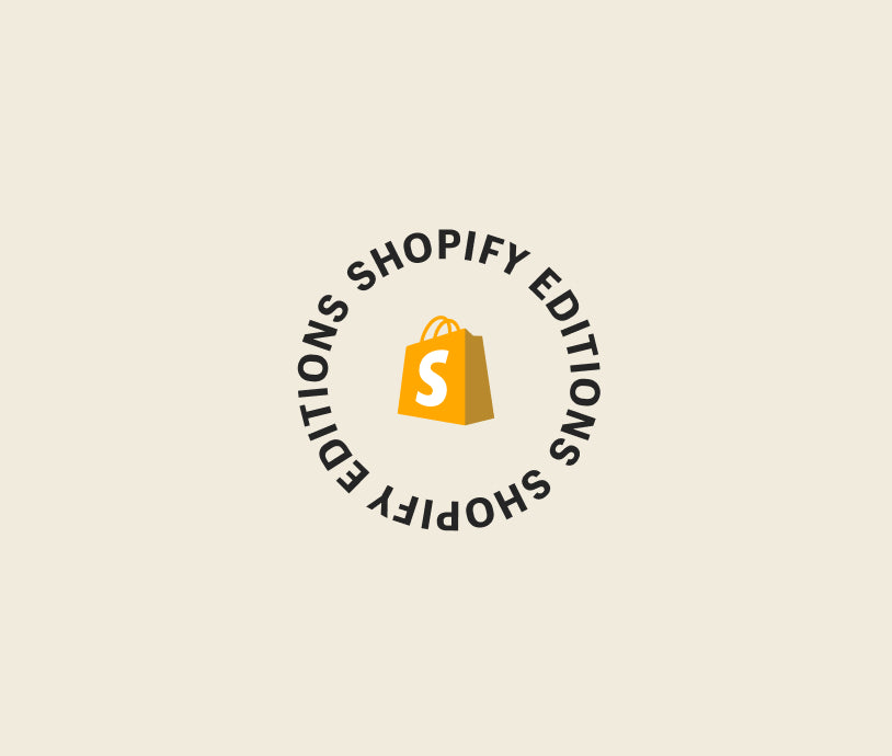 Shopify Editions
